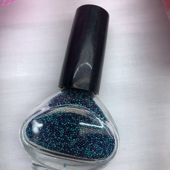 Gift pack bundle caring / bath blue and pink with small La Vie En Rose underwear - Picture 9 of 15